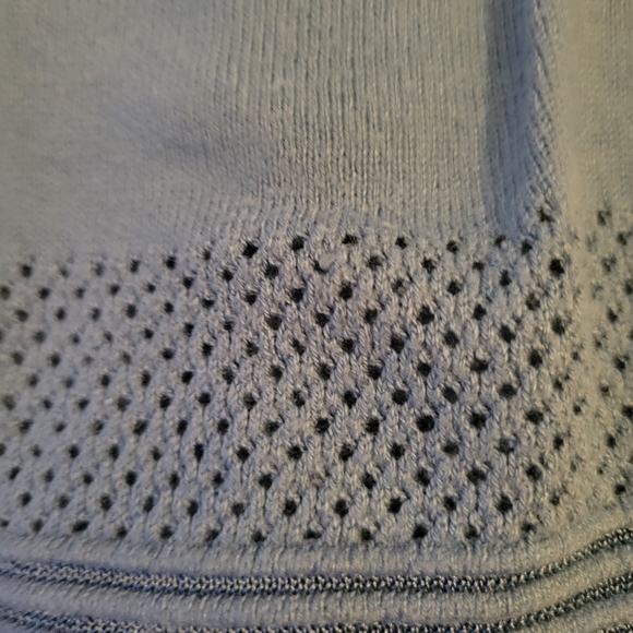 Market & Spruce sweater - Picture 3 of 6